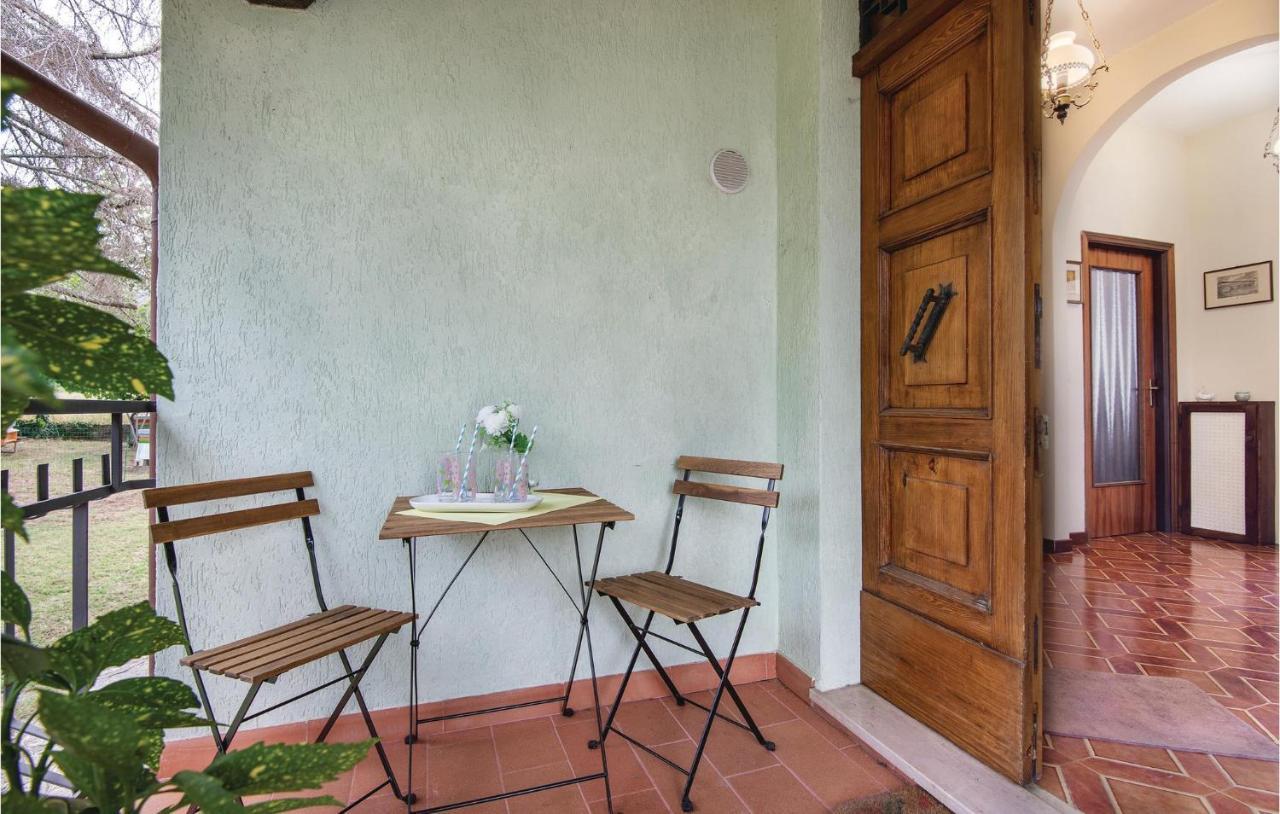 Amazing Home In Spoleto With Wifi Bazzano Inferiore ภายนอก รูปภาพ