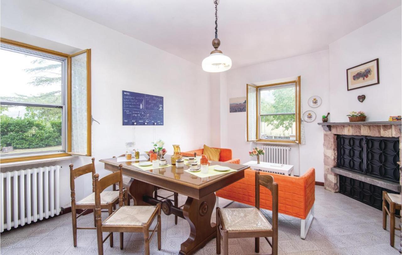 Amazing Home In Spoleto With Wifi Bazzano Inferiore ภายนอก รูปภาพ