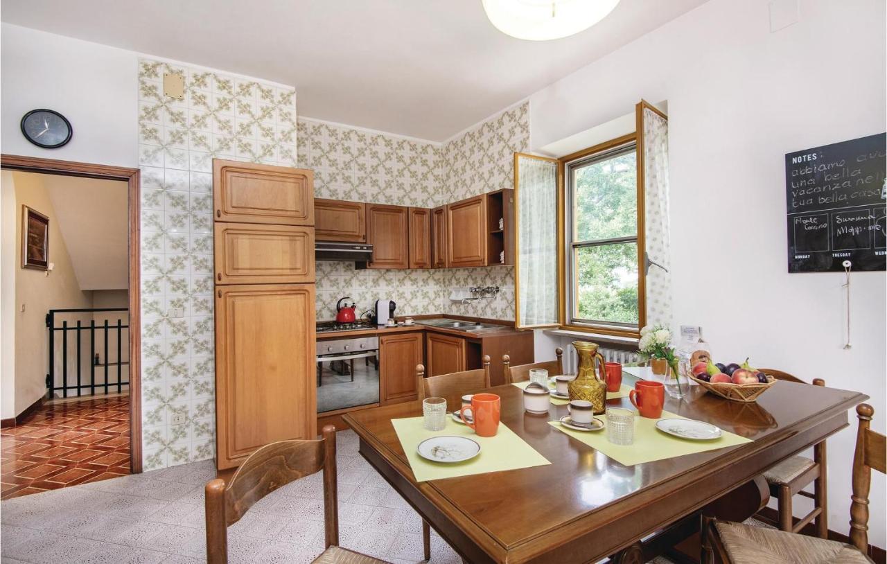 Amazing Home In Spoleto With Wifi Bazzano Inferiore ภายนอก รูปภาพ
