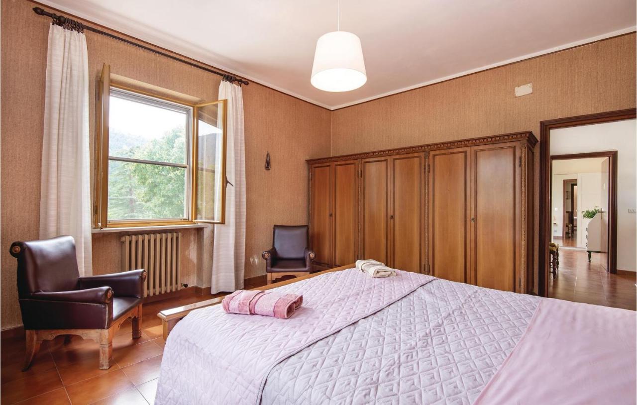 Amazing Home In Spoleto With Wifi Bazzano Inferiore ภายนอก รูปภาพ