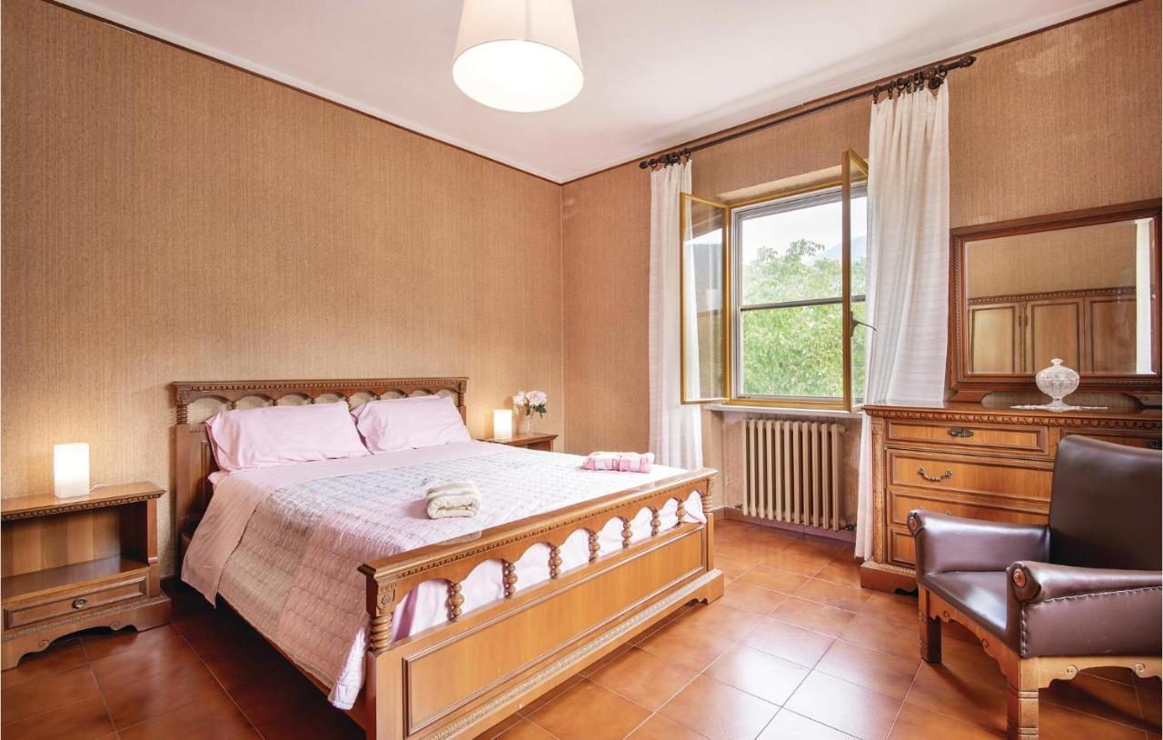 Amazing Home In Spoleto With Wifi Bazzano Inferiore ภายนอก รูปภาพ